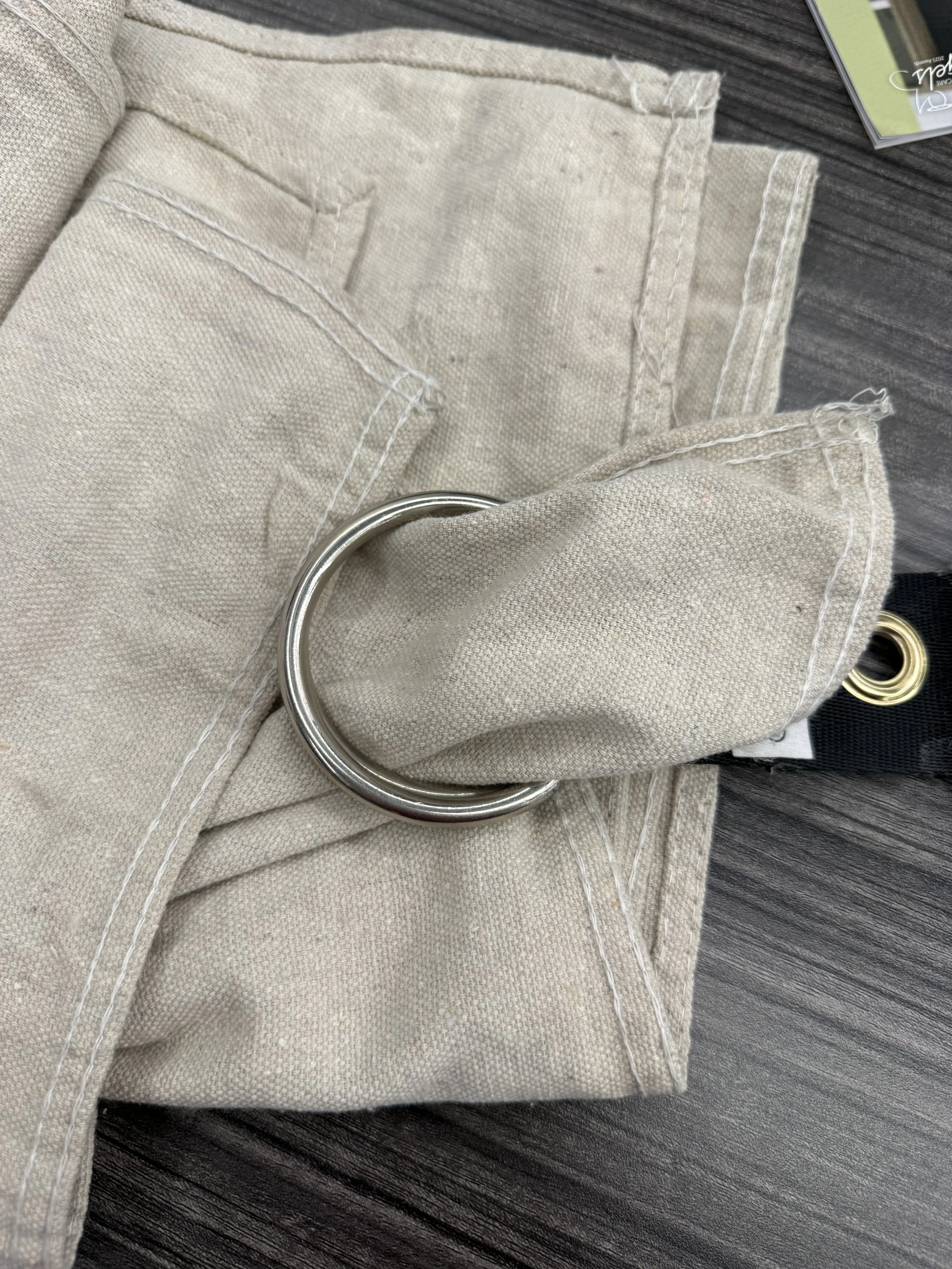 Step 1 - Attach TyHuk