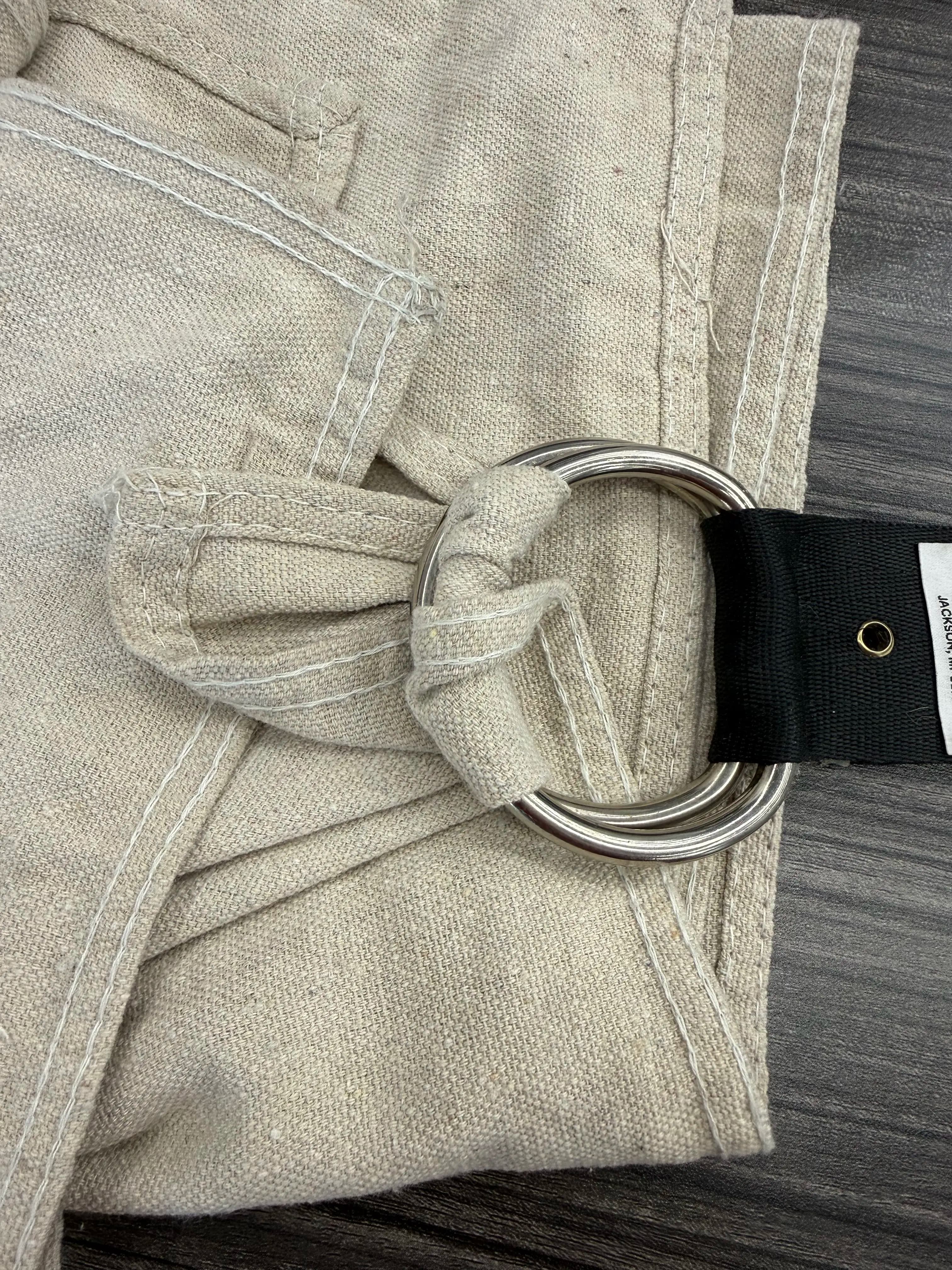 Step 2 - Slide & Lock